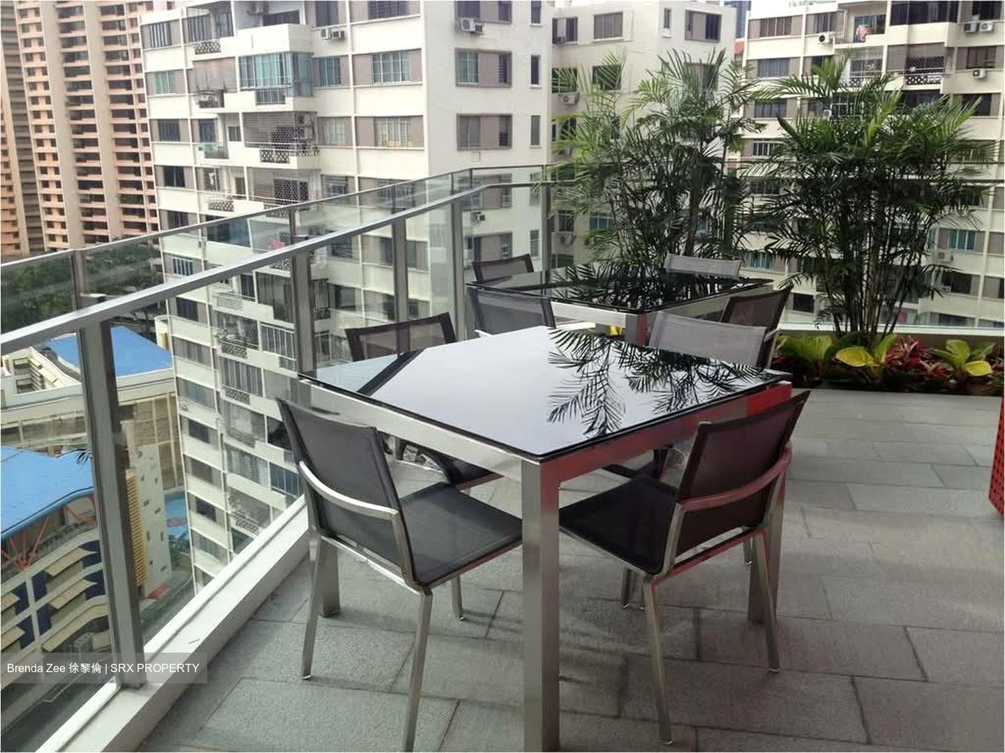 Starlight Suites (D9), Apartment #580735241